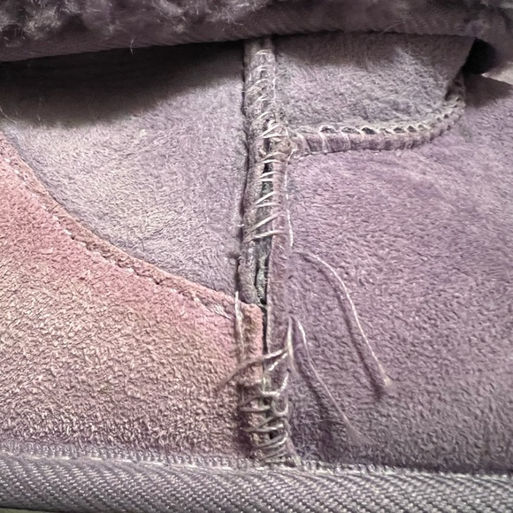 Y2K Lilac UGG Boots! - Picture 5 of 5